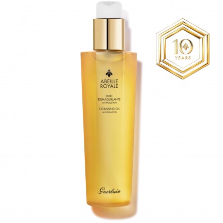 Abeille Royale Óleo De Limpeza 150Ml