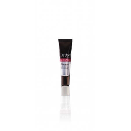 CONTORNO DE OJOS Gel Anti fatiga Ojeras 15ml