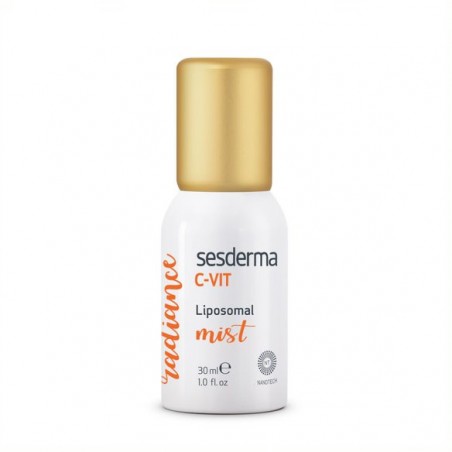 C-VIT MIST BOOSTER ILUMINADOR 30ML