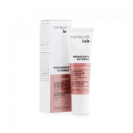 HIDRATANTE EXTERNO 30 ML