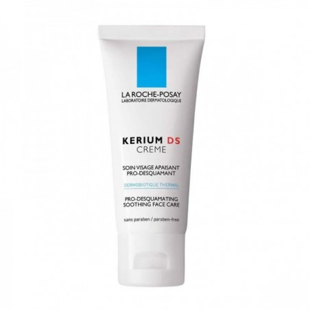 KERIUM DS CREMA  40 ml