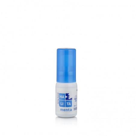 HALITA SPRAY 15 ML