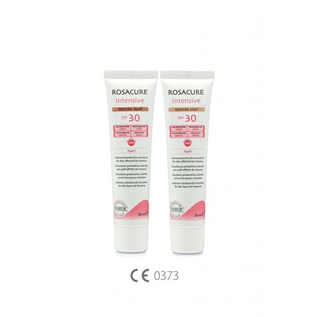 Rosacure Intensive Cor Light Spf30 30 ml