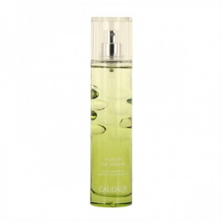 FLOR DE VIDEIRA EAU DE TOILETTE REFRESCANTE 50ML