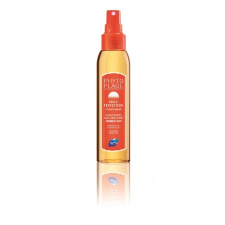 Phytoplage Véu Capilar Protetor 125 ml