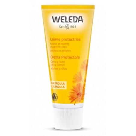 WELEDA CREMA DE CALÉNDULA 75 ml