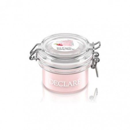 DECLARÉ GOJI PEELING MASK 50 ML