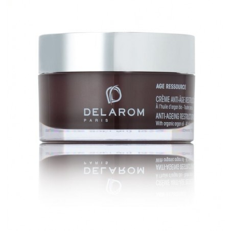 Delarom Creme Anti-envelhecimento Reestruturante 50 ml