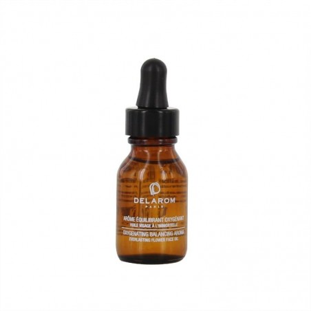 DELAROM Aroma Oxigenante Equilibrante 15 ml