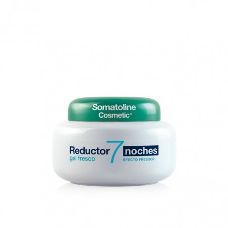 Somatoline Reducer Gel 7 Noites 400 ml