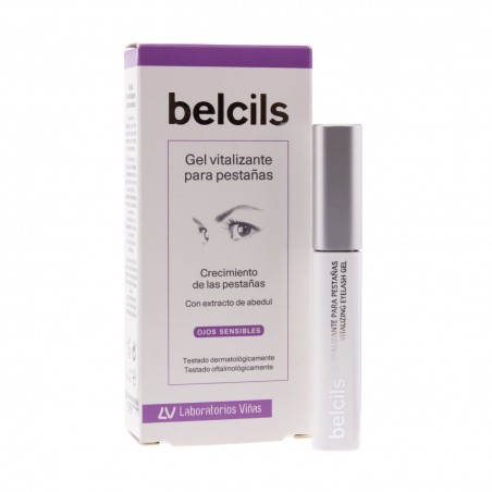 BELCILS GEL VITALIZANTE 8 ML