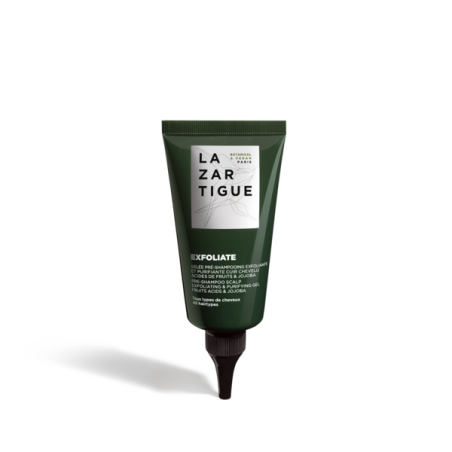 LAZARTIGUE Gel Exfoliante Y Clarificante 75ml