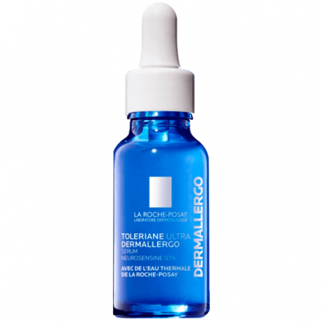 TOLERAINE SERUM DERMALLERGO 20ML