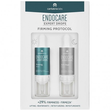 ENDOCARE EXPERT DROPS FIRMING 2x10ML