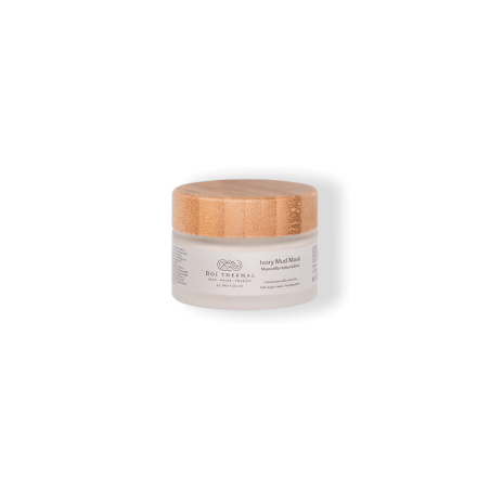 IVORY MUD MASK 50ML