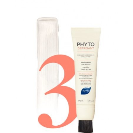 Phytodefrisant Tratamento Retouching Anti-Frizz 50 ml