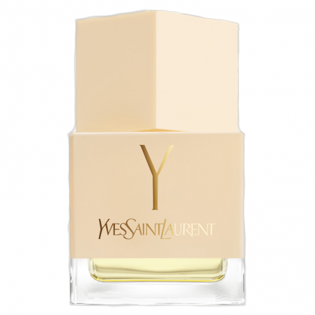 Y Femme Eau de Toilette