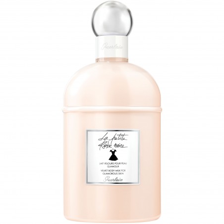 LA PETITE ROBE NOIRE LEITE PARA CORPO 200ml