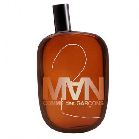 2 MAN Eau De Toilette