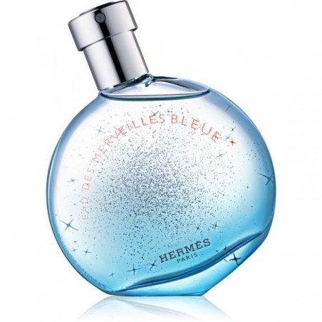 EAU DES MERVEILLE BLEUE Eau De Toilette