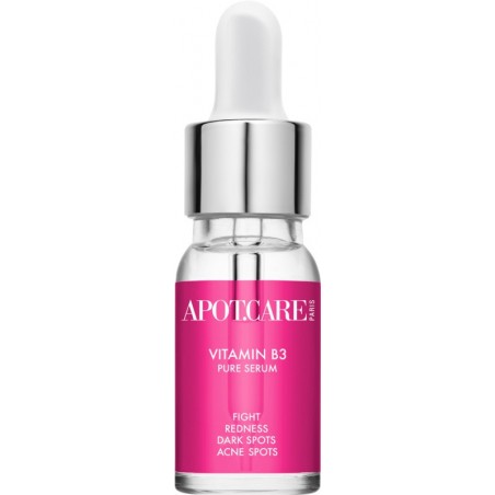 VITAMIN B3 PURE SERUM