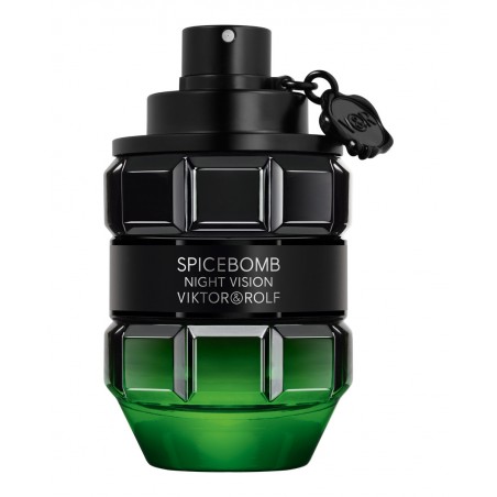 Spicebomb Night Vision Eau de Toilette