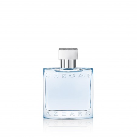 CHROME EAU DE TOILETTE