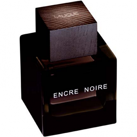 Lalique Encre Noire Homme Eau de Toilette