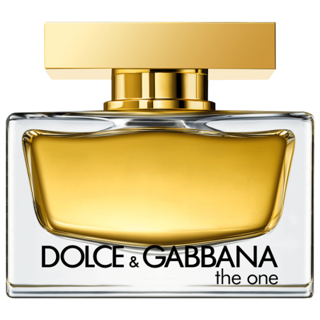 Perfume The One Eau de Parfum Dolce&Gabbana | Beauty Júlia