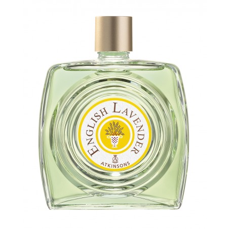 ENGLISH LAVENDER EAU DE TOILETTE