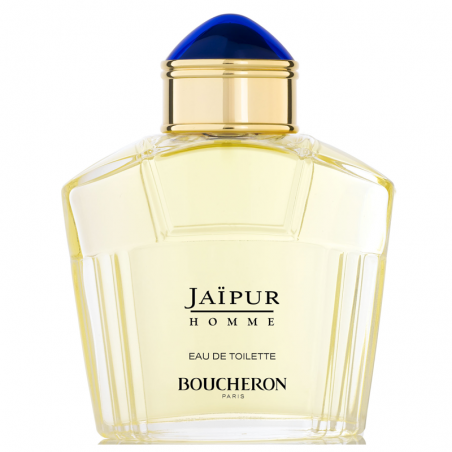 Jaipur Pour Homme Eau de Toilette