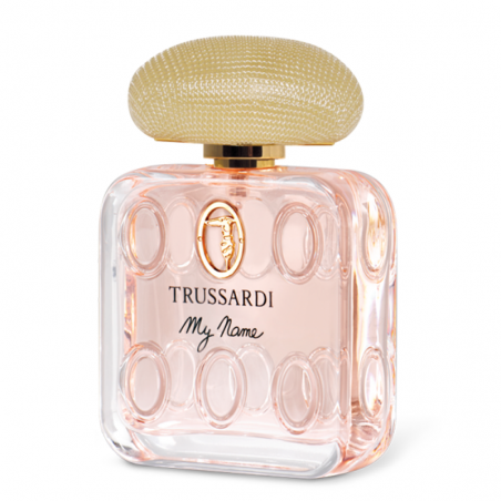 TRUSSARDI MY NAME Eau De Parfum