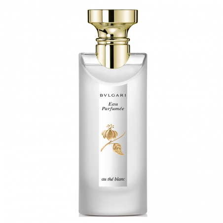 EAU PARFUMÉE AU THÉ BLANC EAU DE COLOGNE