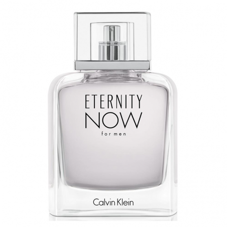 Eternity Now For Men Eau de Toilette