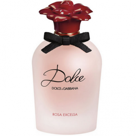 D&G DOLCE ROSA EDP Vapo.