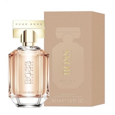 BOSS THE SCENT HER Eau De Parfum