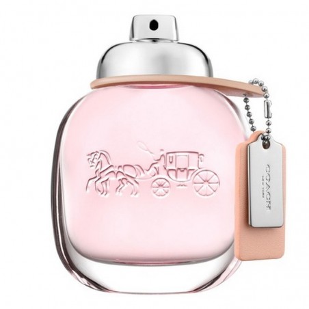 COACH WOMAN EAU DE TOILETTE