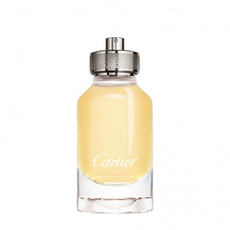 L'ENVOL DE CARTIER EDT