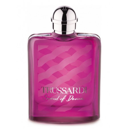 TRUSSARDI SOUND OF DONNA Eau De Parfum V