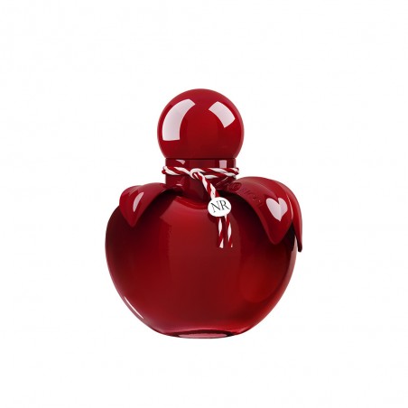 NINA ROUGE EAU DE TOILETTE