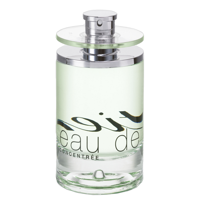 eau de cartier concentrée 100 ml