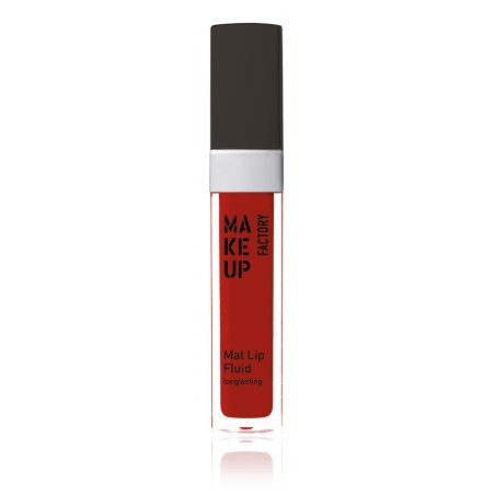 Mat Lip Fluid longlasting CLASSIC RED