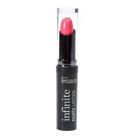 Infinite Matte Lipstick Tulip