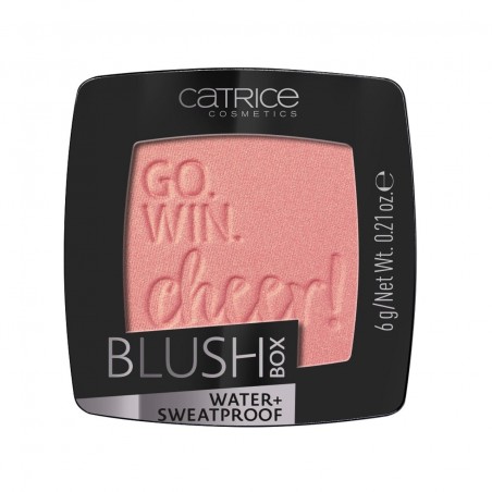 Blush Box Blusher