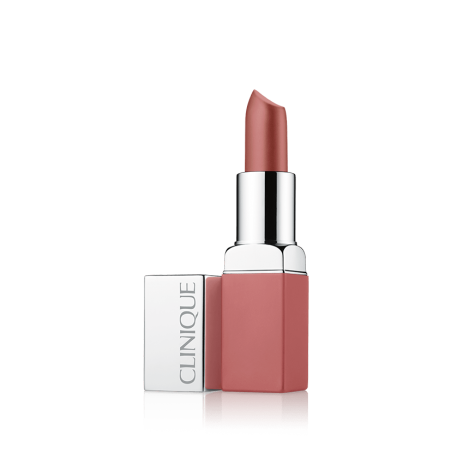 Pop Matte Lip Colour  BLUSHING