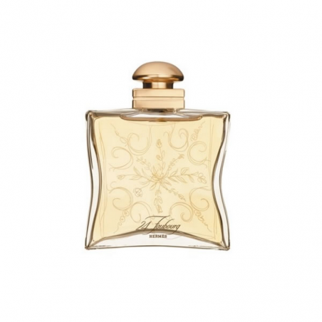 24 FAUBOURG Eau De Toilette