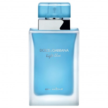 Perfume Light Blue Eau de Parfum Intense Dolce&Gabbana | Beauty Júlia