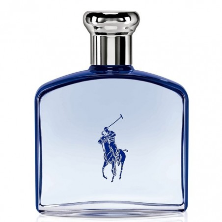 Polo Ultra Blue Eau de Toilette