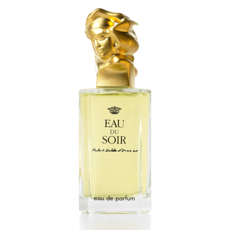 Eau Du Soir Eau De Parfum Vaporizador