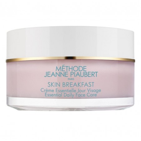 Skin Breakfast Crème Essentielle Jour Visage 50 ml